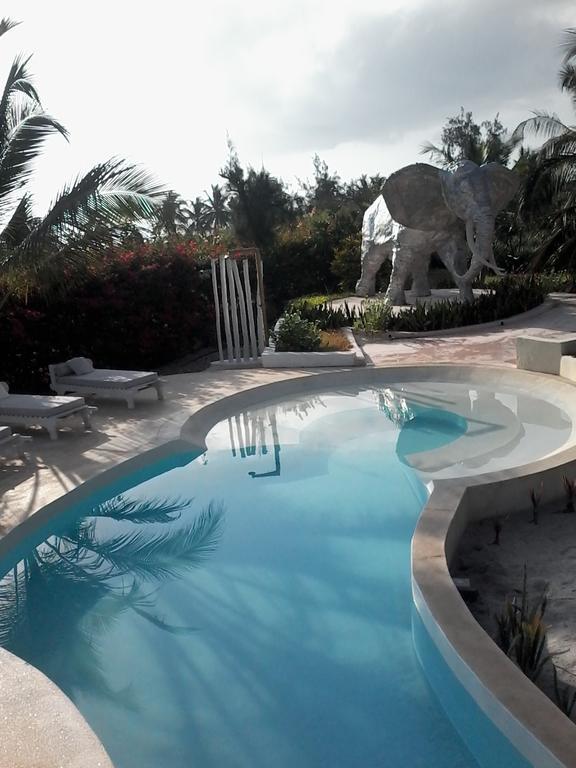 Fortamu Lady D House Watamu Oda fotoğraf