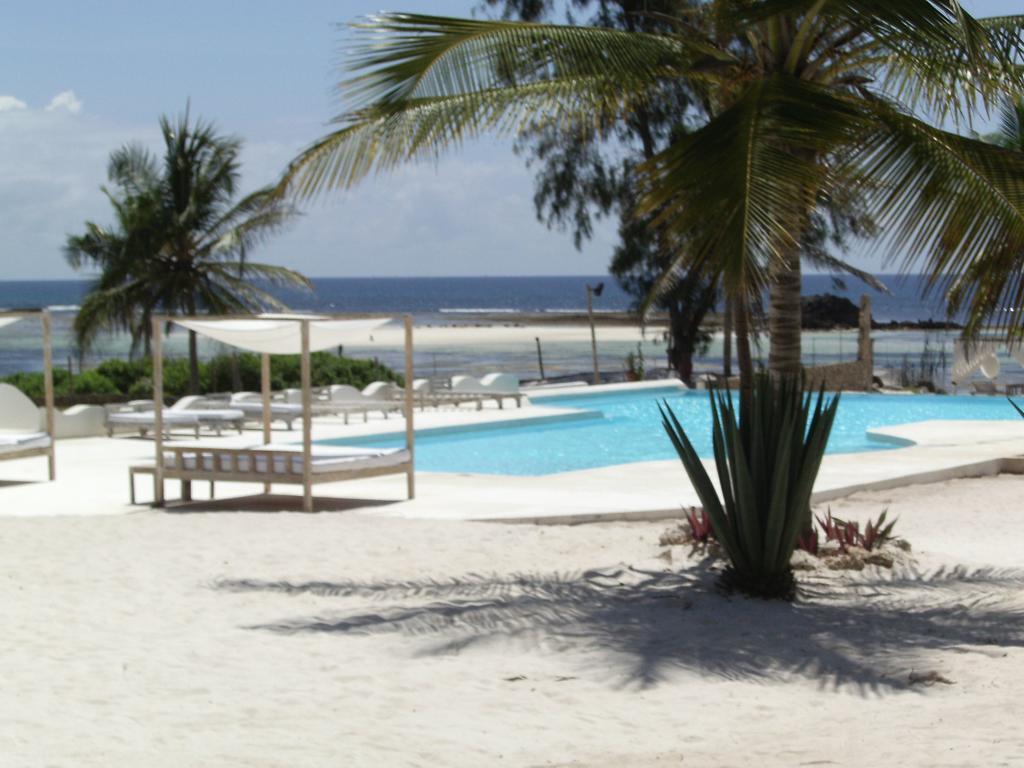 Fortamu Lady D House Watamu Oda fotoğraf