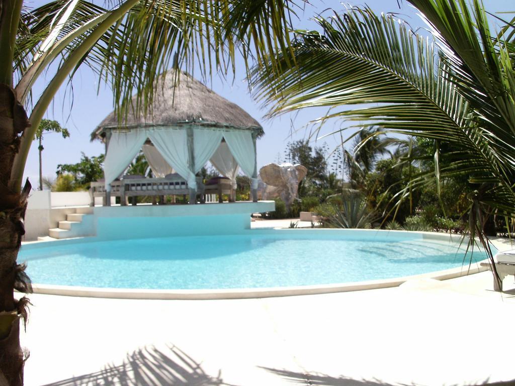 Fortamu Lady D House Watamu Oda fotoğraf